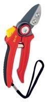 WOLF GARTEN Comfort Anvil Pruner M