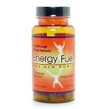 Twinlab - Energy Fuel Max Power Caps 50 Caps