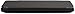Fire HD 6 Slim Case (2014 model), Black, Nupro, Slim Fitted Standing Case, Protective Cover (4th Generation: 6