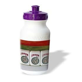 Click here to buy Florene Games - Favorite Tile - Water Bottles.