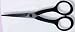 Ama Raven Scissor