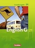 Produkt-Bild: English G 21 - Grundausgabe D: Band 5: 9. Schuljahr - Sch&uuml;lerbuch: Kartoniert