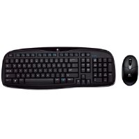 Logitech Cordless Desktop EX100 (920-000879)