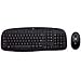 Logitech Cordless Desktop EX100 (920-000879)
