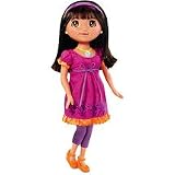 Mattel Dora Links Doll