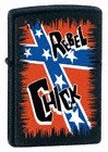 Zippo Rebel Chick ���å� 21078