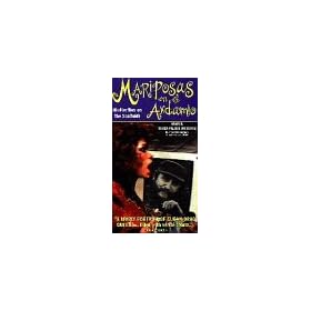 Butterflies on the Scaffold [VHS]