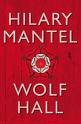 Wolf Hall Hardcover
