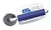C.R. LAURENCE EZ1010 CRL E.Z.D. Glazer De-Glazing Tool