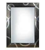 Review Uttermost  / 11577 B - Uttermost Mirror Bad U