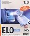 ELO Office 4.5. Update von Office 4.0. CD- ROM f&uuml;r Windows 95/98/ NT