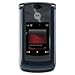Motorola RAZR2 V9 Unlocked Phone with 2 MP Camera, International 3G, Media Player, and MicroSD Slot--International Version