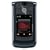 Motorola RAZR2 V9 Unlocked Phone with 2 MP Camera, International 3G, Media Player, and MicroSD Slot--International Version
