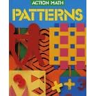 Patterns (Action Math) by  Ivan Bulloch