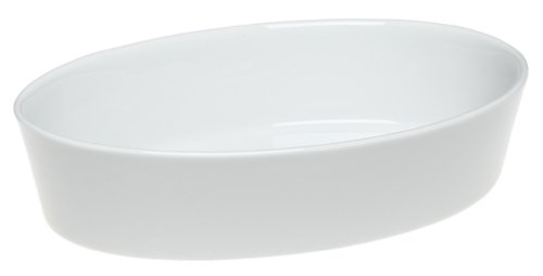 Pillivuyt Porcelain 2 Quart  10 1 8 Inch