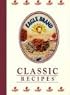 Classics Eagle Brand