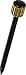 Hillman #122276 10PK Hanger Replacement Nail