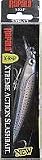 SW X Rap 4 3/4" 3/4oz Slashbait Spotted Minnow - Rapala SXR12-SPM, Fishing Lures & Lure Kits