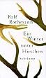 Ein Winter unter Hirschen: Erz�hlungen