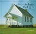 Books : Schools Help Us Learn: A Building Block Book (Building Block Books)