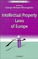 Intellectual Property Laws of Europe