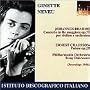 Ginette Neveu Plays Brahms and Chausson