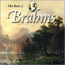 The Best of Brahms
