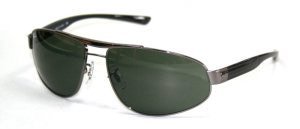 Ray-Ban Unisex Sunglasses RB3295-004