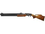 Sam Yang Recluse Dual Tank Air Rifle air rifle