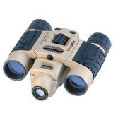 Celestron VistaPix 8x22 Digital Camera Binocularlar,a high-quality binocular for clear, sharp, bright views of out-doors and a versatile digital camera