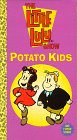 Little Lulu: Potato Kids