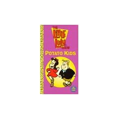 ABC Weekend Specials {Little Lulu (#2.5)} [VHS]