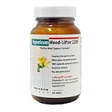 Hypericum Mood Lifter 2200 - 60 tabs., (Rainbow Light)