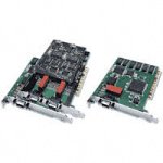 Hermstedt LineStar S ISDN Adapter intern aktiv PCI S0
