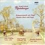 Rheinberger: Chamber Music with Organ