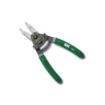 SK 7700 1/8-Inch to 1-Inch Ring Capacity Universal Retaining Ring Plier