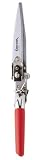 Shears Grass Spring Loaded Rotating 6 Inch Blades