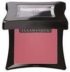 ILLAMASQUA Velvet Blusher Shade : Peaked 5g (net :Pack of 1)