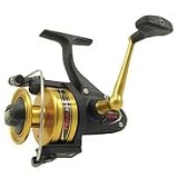 550SSG Spinfisher Graphite Spinning Reel