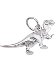 Rembrandt Charms Dinosaur Charm