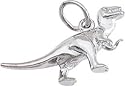 Dinosaur: T-Rex Charm by Rembrandt Charms