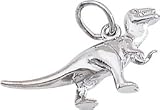 Dinosaur: T-Rex Charm by Rembrandt Charms