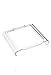 Young Micro TM Clear Snap On Hard Case with Screen Protector for Apple iPod Nano 6 6th Generation