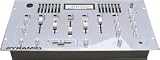 Professional DJ Mixer w/Digital Echo System