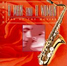 CD-Charts  Collectible : A Man & A Woman, Sax at the Movies
