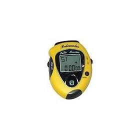 Royal 393790 Royal Pulse Mntr Pedometer