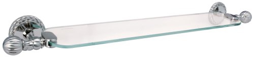 Hardware House 583682 Andorra Satin Nickel