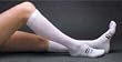 `T.E.D. Knee Length- Open Toe- X-Large - Reg (pair)