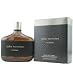 Top notes of rhubarb, quince, absinthe and spicy notes; a heart of lavender, cinnamon leave, jasmine, orris and fir balsam and a dry down of patchouli, oak moss, tonka bean, tobacco and suede accents.