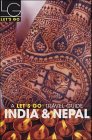 Let's Go India and Nepal (Let's Go)